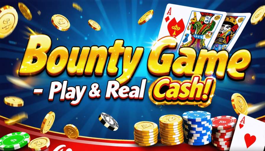 Bounty Game